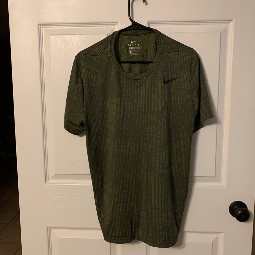 Nike shirt
